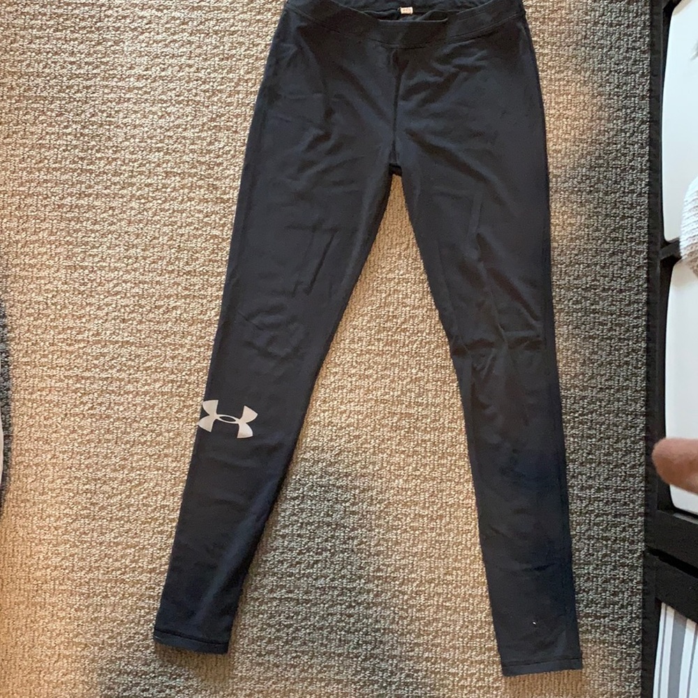 Medium UA leggings